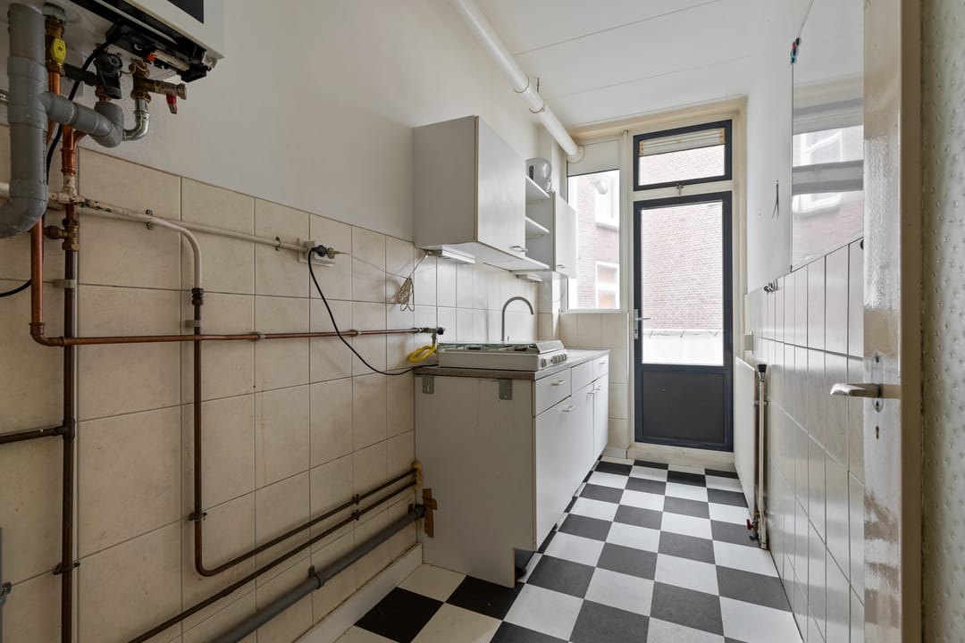 Foto 11 van Beijerlandselaan 177-A