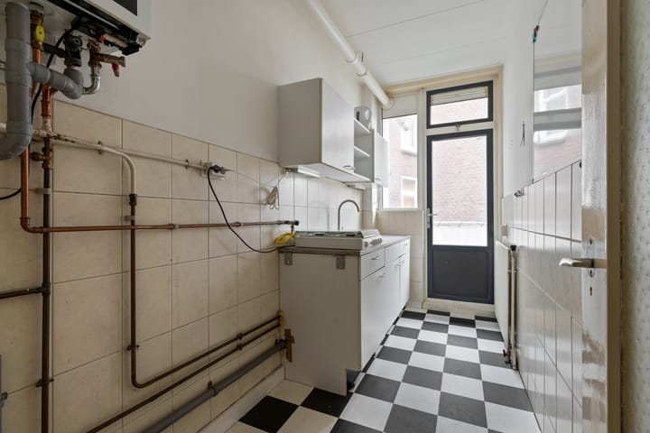 Foto 11 van Beijerlandselaan 177-A