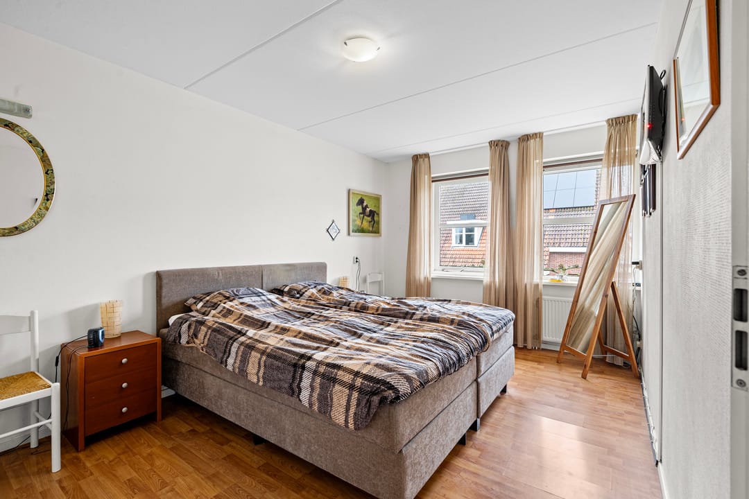 Foto 17 van Burgemeester van Oordtstraat 17