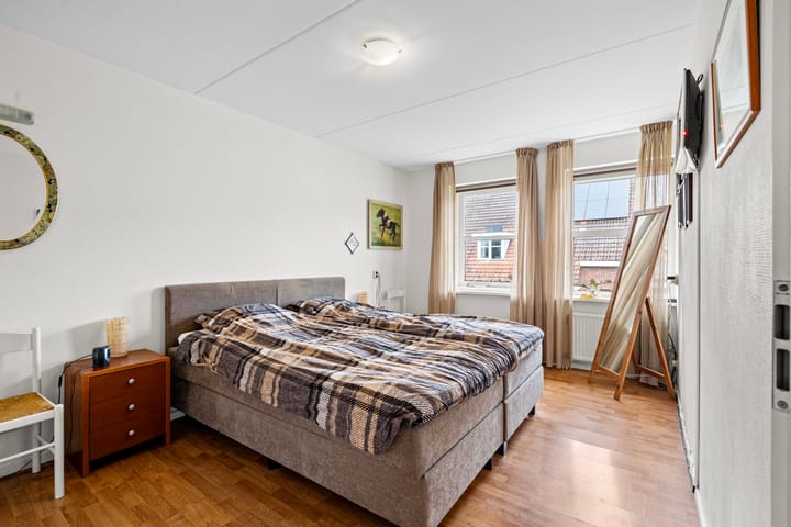 Foto 17 van Burgemeester van Oordtstraat 17