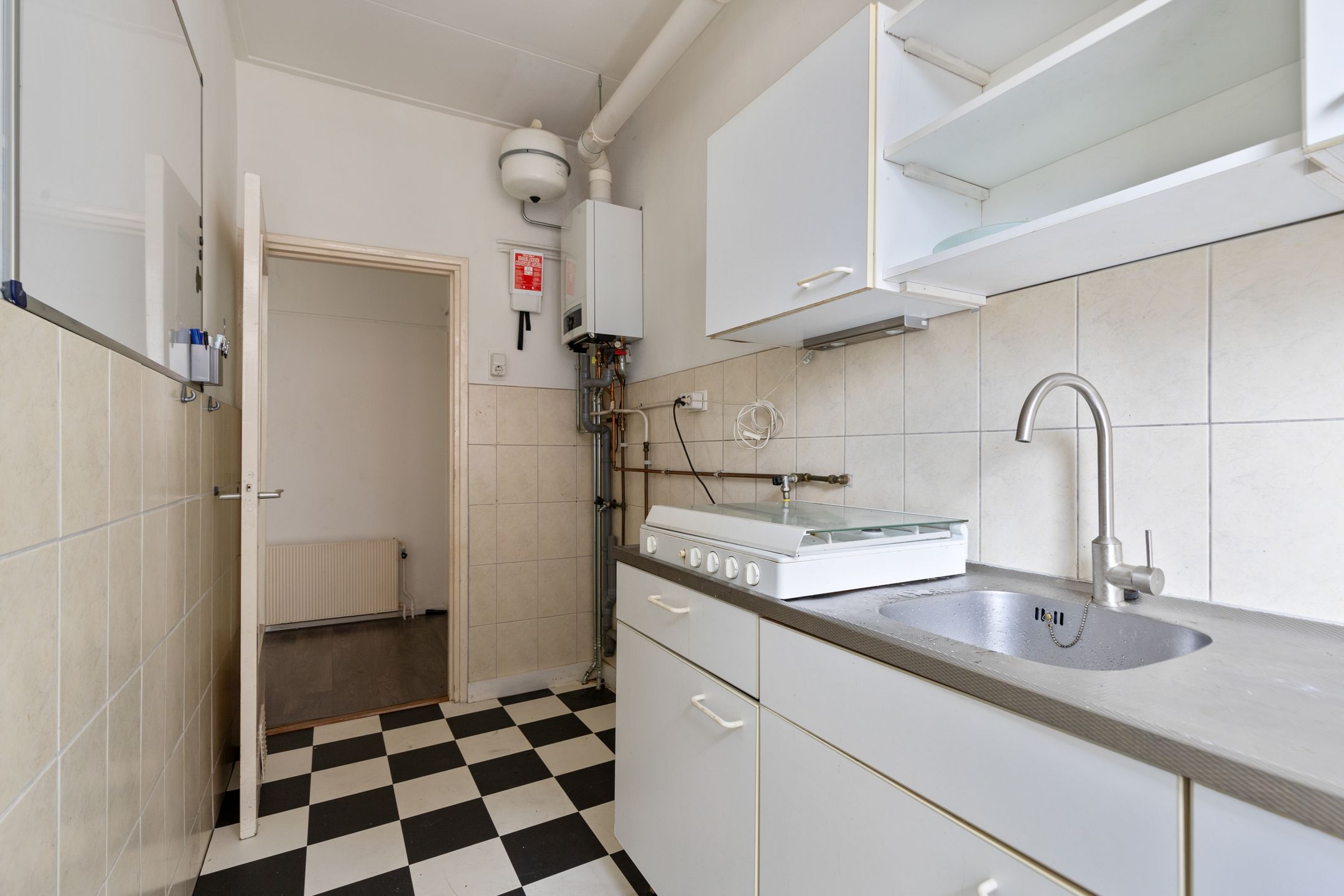 Foto 12 van Beijerlandselaan 177-A