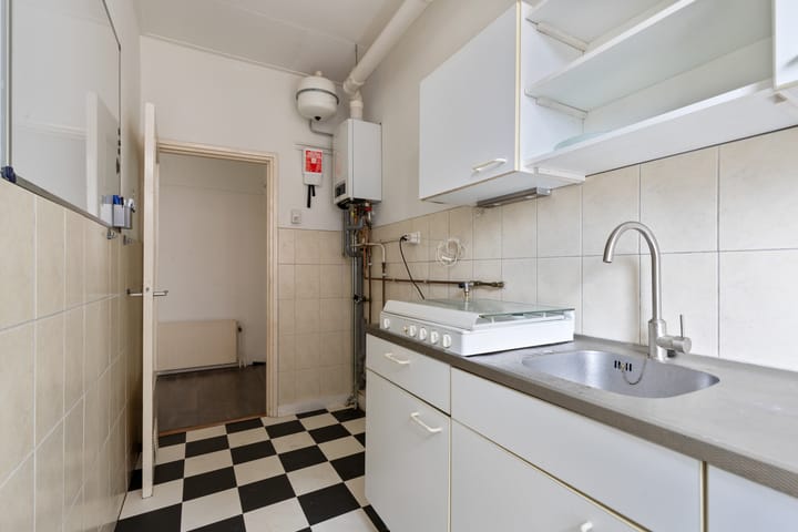 Foto 12 van Beijerlandselaan 177-A