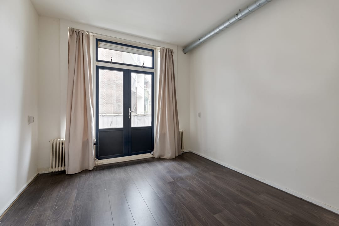 Foto 13 van Beijerlandselaan 177-A