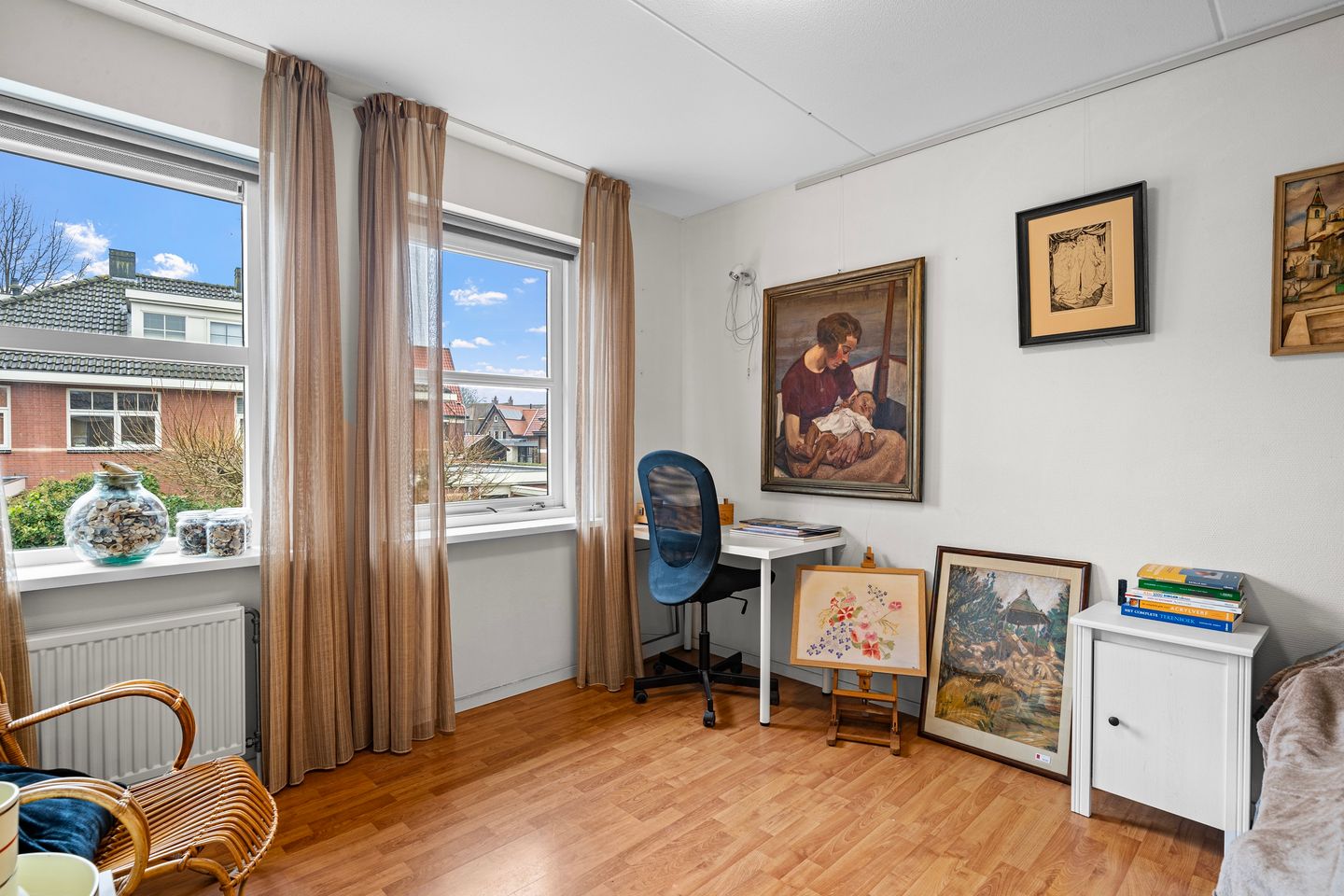 Foto 19 van Burgemeester van Oordtstraat 17