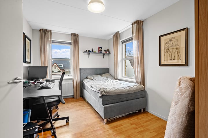 Foto 20 van Burgemeester van Oordtstraat 17