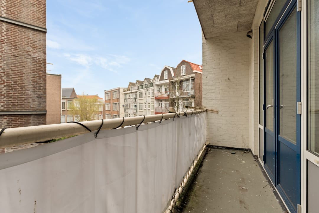 Foto 16 van Beijerlandselaan 177-A