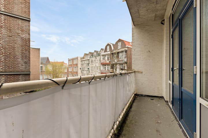 Foto 16 van Beijerlandselaan 177-A