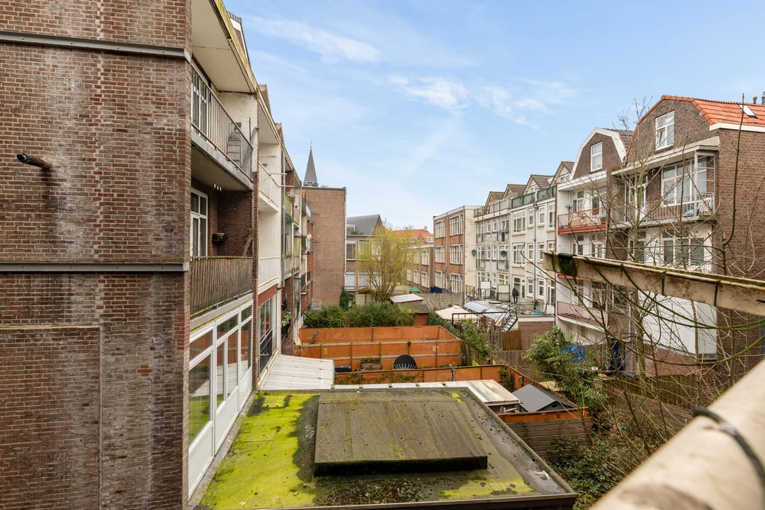 Foto 17 van Beijerlandselaan 177-A