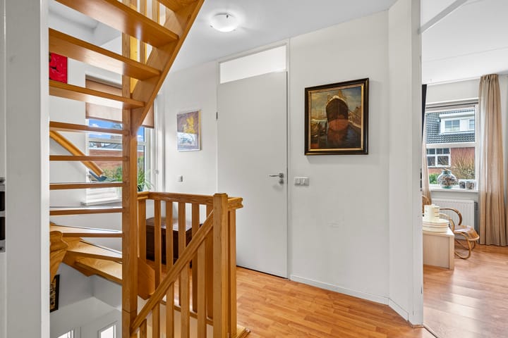 Foto 25 van Burgemeester van Oordtstraat 17