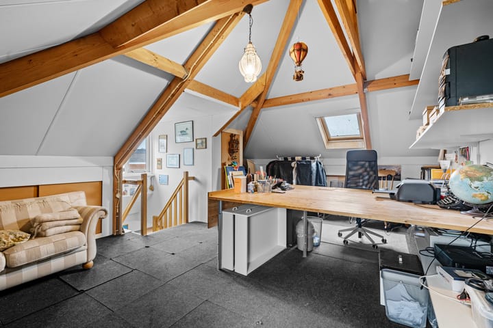 Foto 26 van Burgemeester van Oordtstraat 17