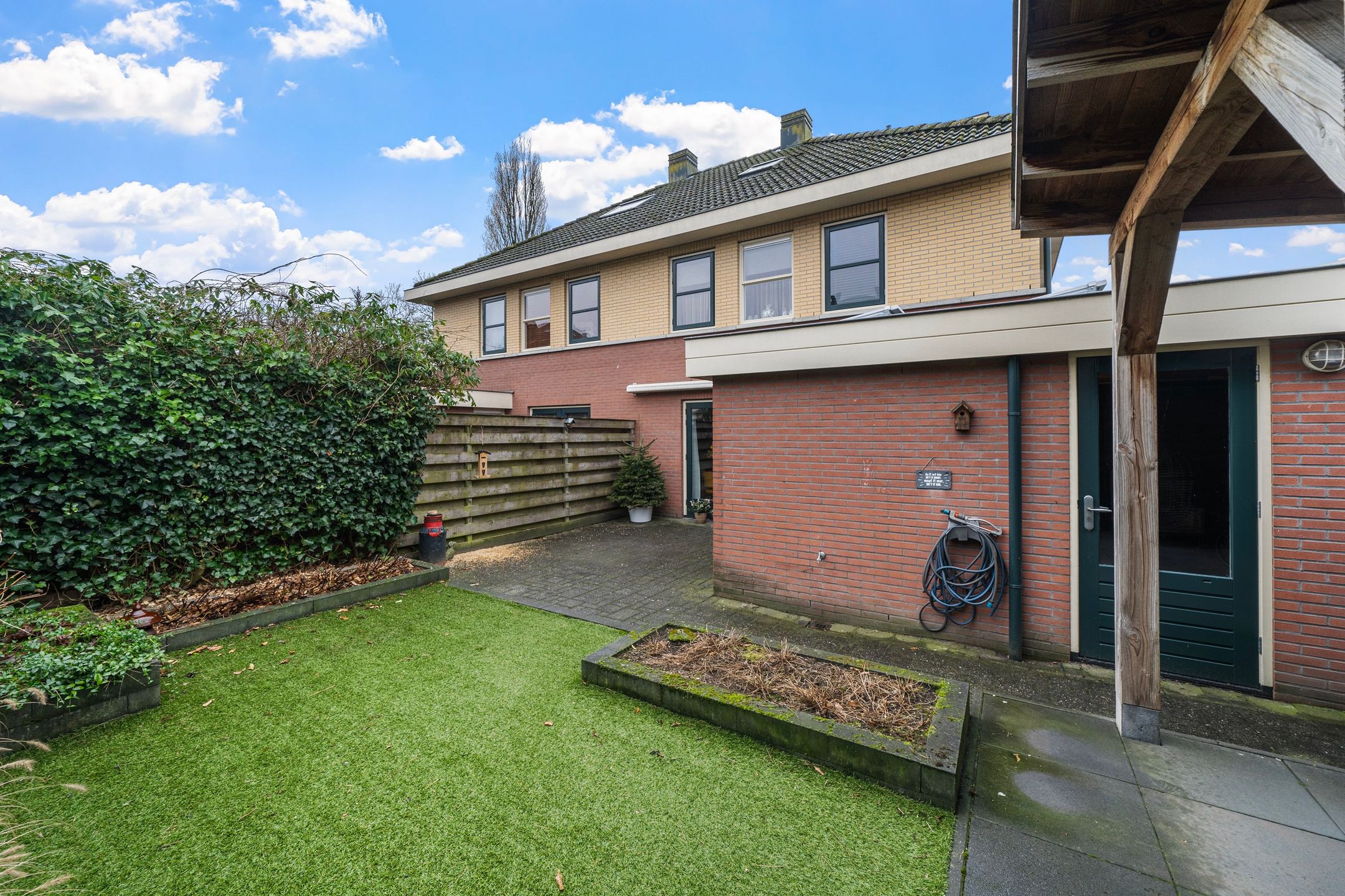 Foto 27 van Burgemeester van Oordtstraat 17