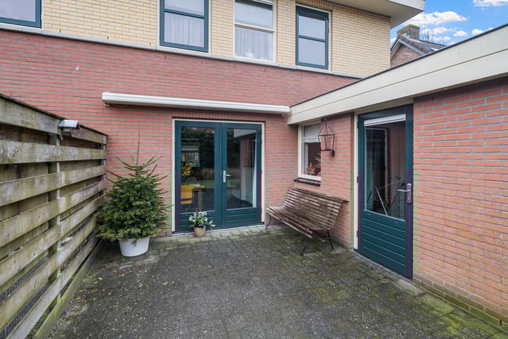 Foto 28 van Burgemeester van Oordtstraat 17