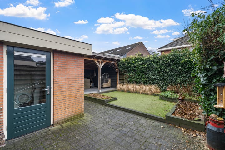 Foto 29 van Burgemeester van Oordtstraat 17