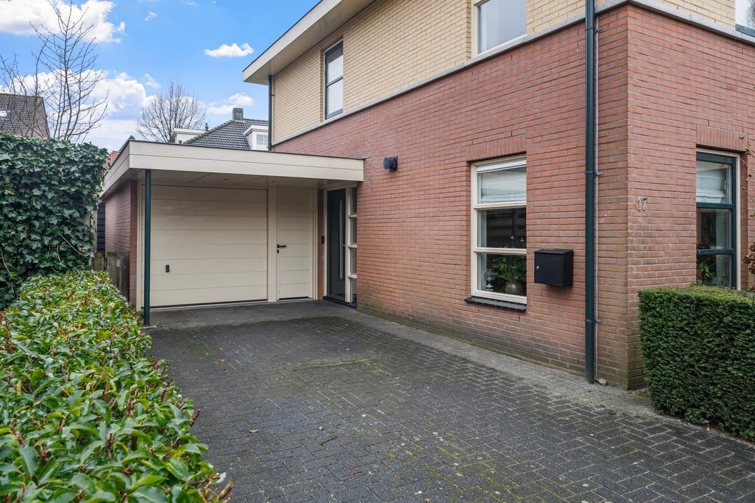 Foto 31 van Burgemeester van Oordtstraat 17