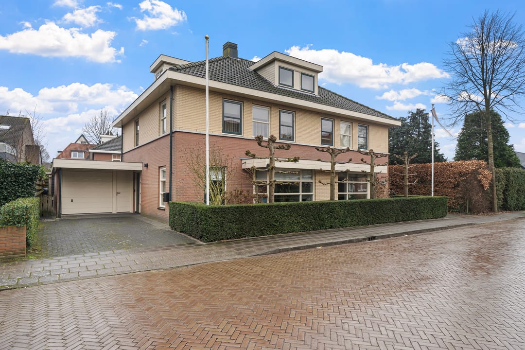 Foto 32 van Burgemeester van Oordtstraat 17