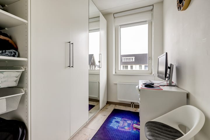 Foto 23 van Bruin Dikkopje 29