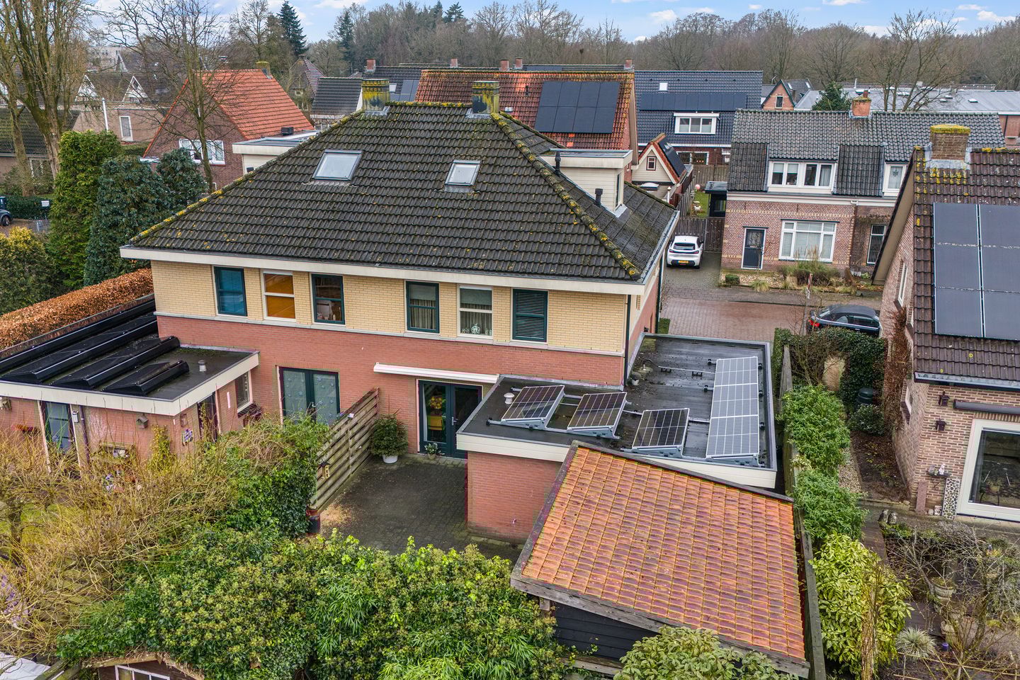 Foto 34 van Burgemeester van Oordtstraat 17