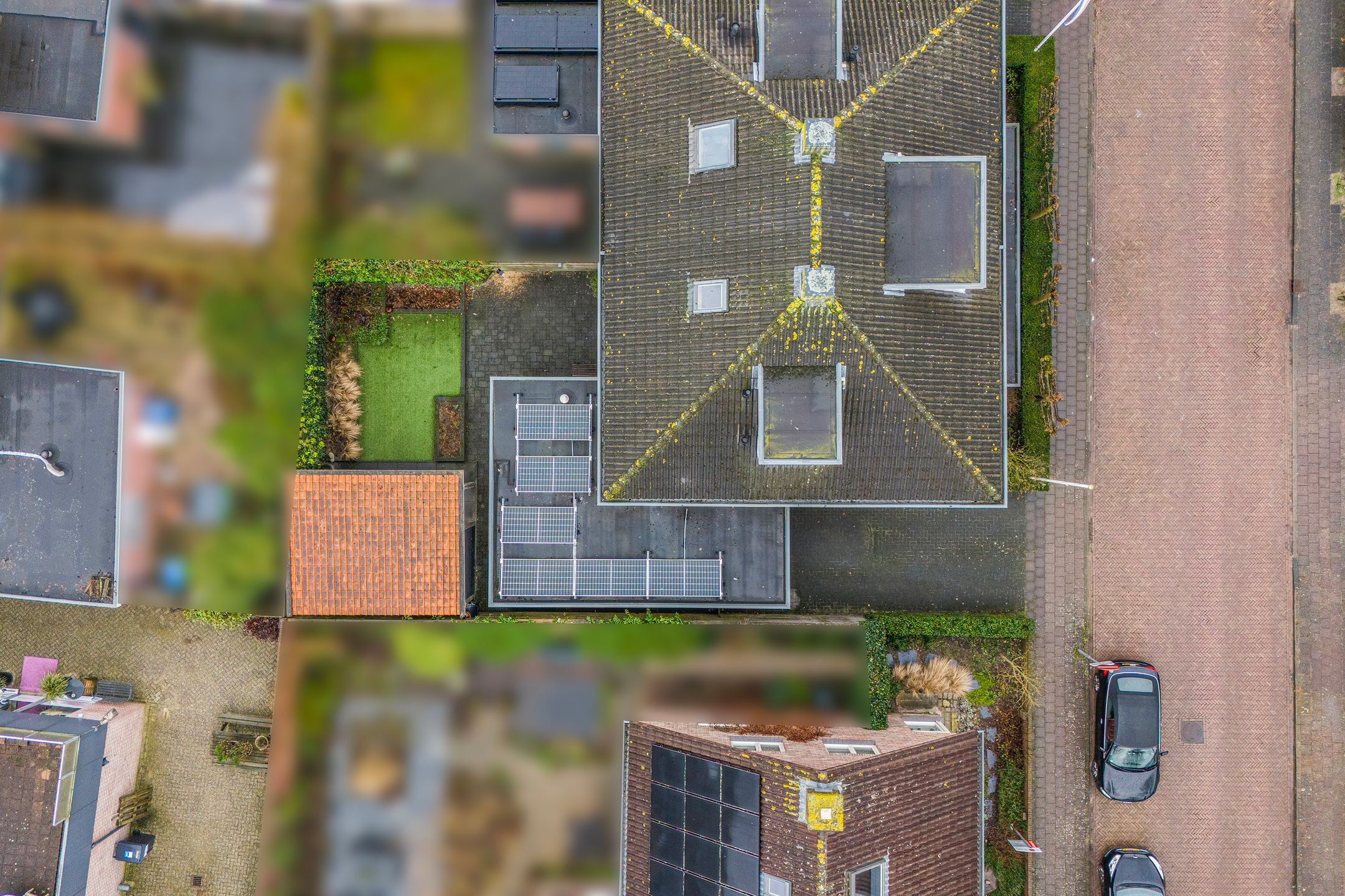 Foto 36 van Burgemeester van Oordtstraat 17