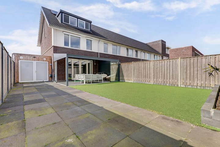 Foto 36 van Bruin Dikkopje 29