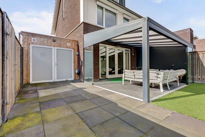 Foto 39 van Bruin Dikkopje 29