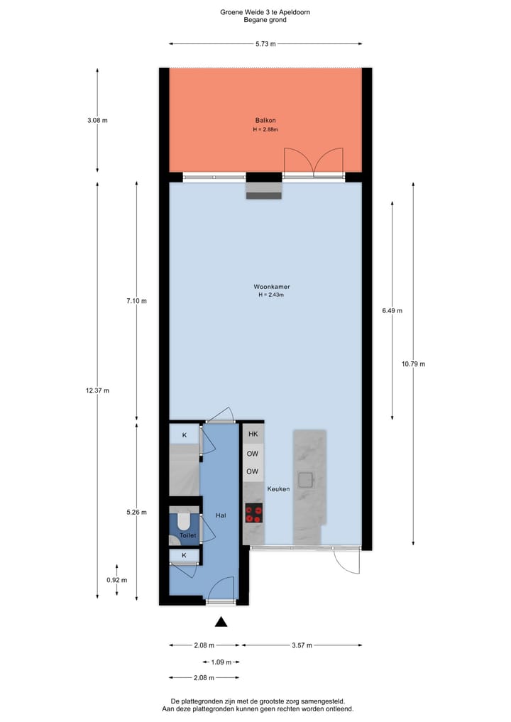 Foto 40 van Groene Weide 3