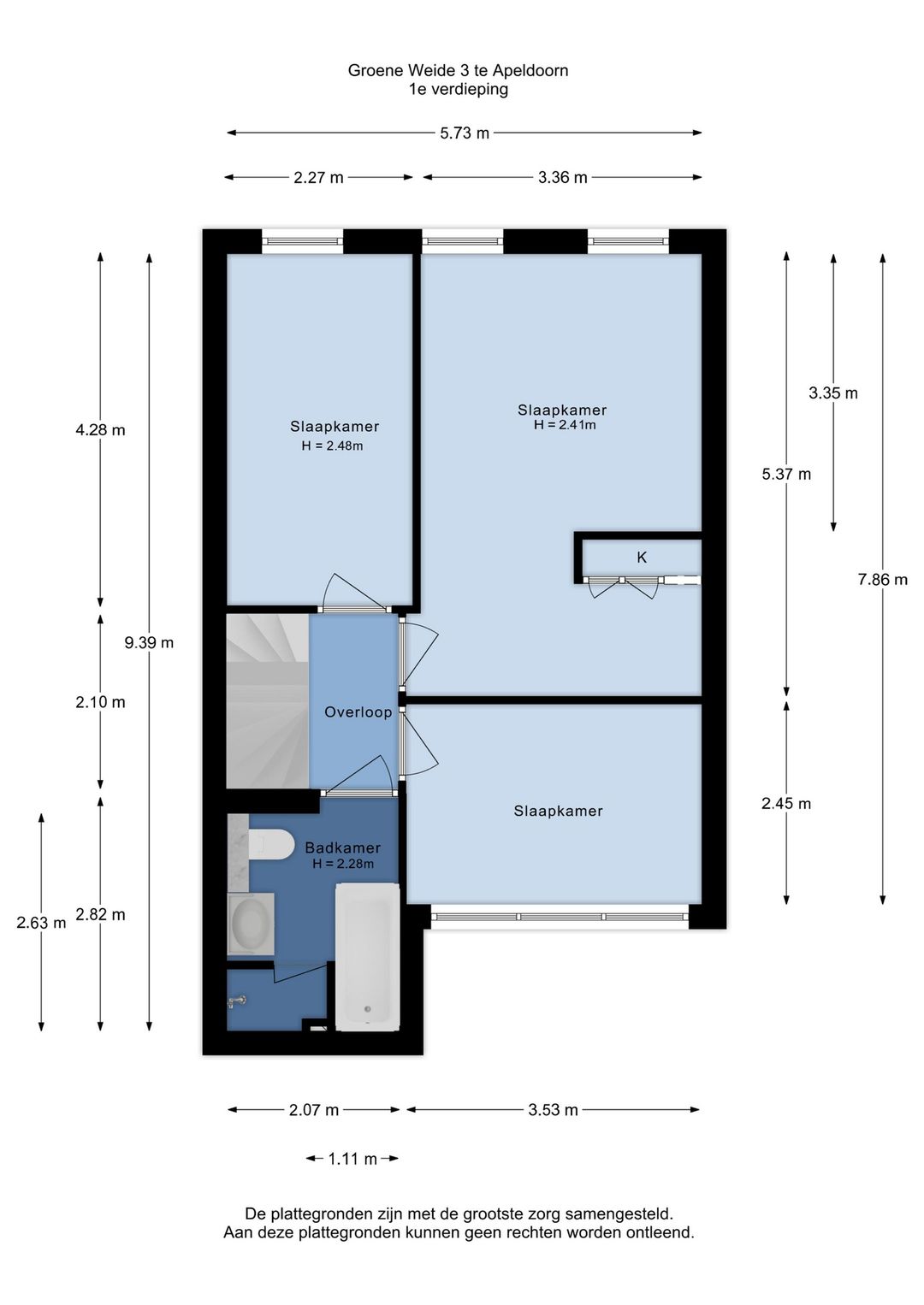 Photo 41 of Groene Weide 3