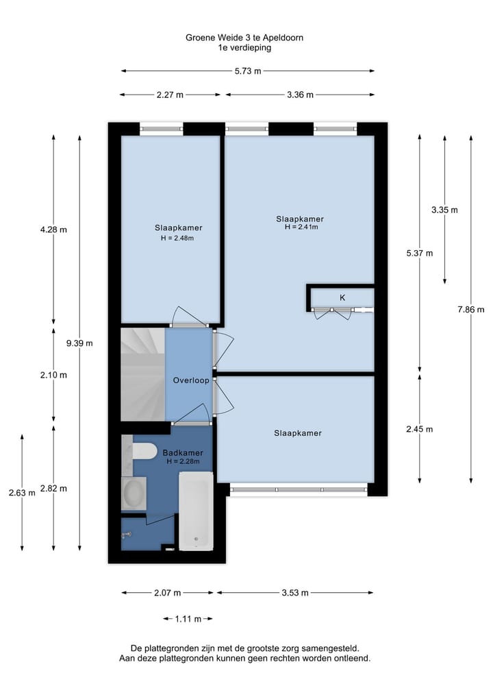Foto 41 van Groene Weide 3
