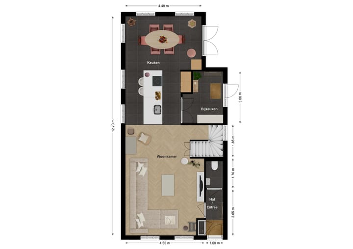 Foto 49 van Slikstraat 10