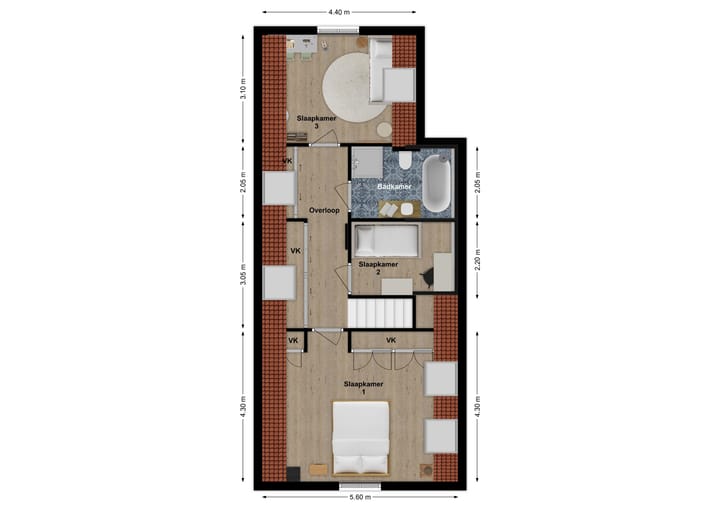 Foto 51 van Slikstraat 10