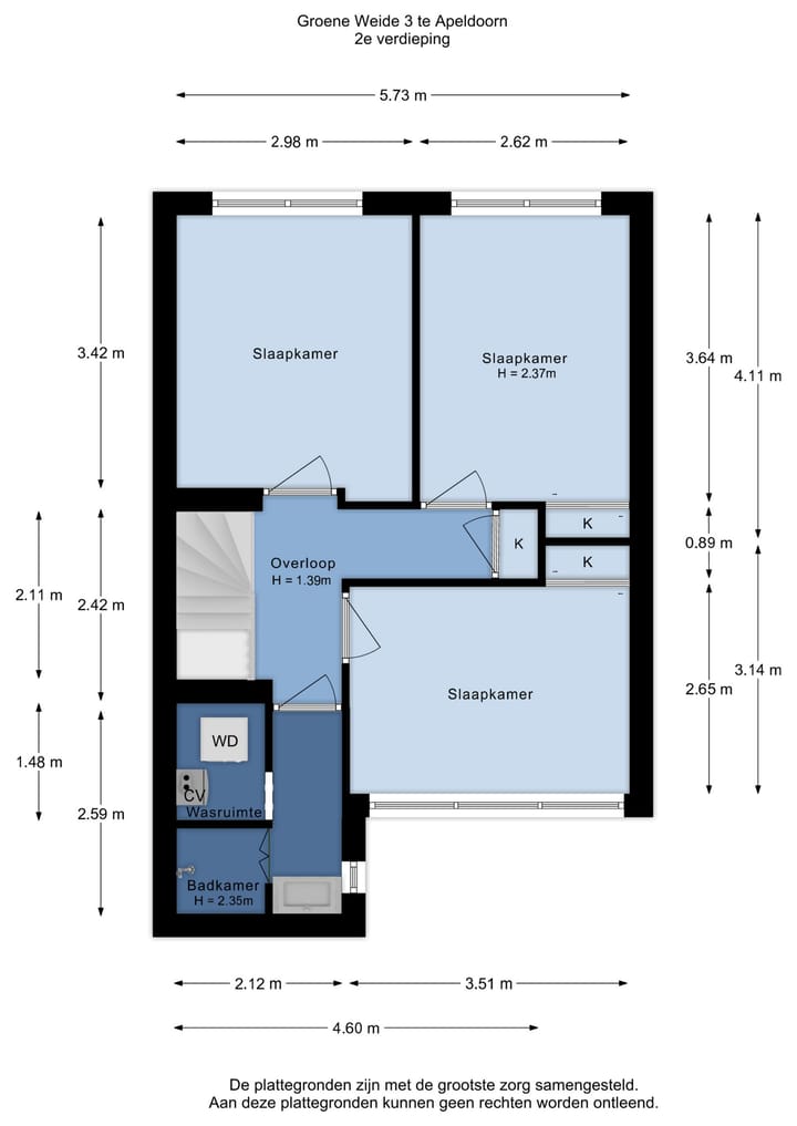 Foto 42 van Groene Weide 3
