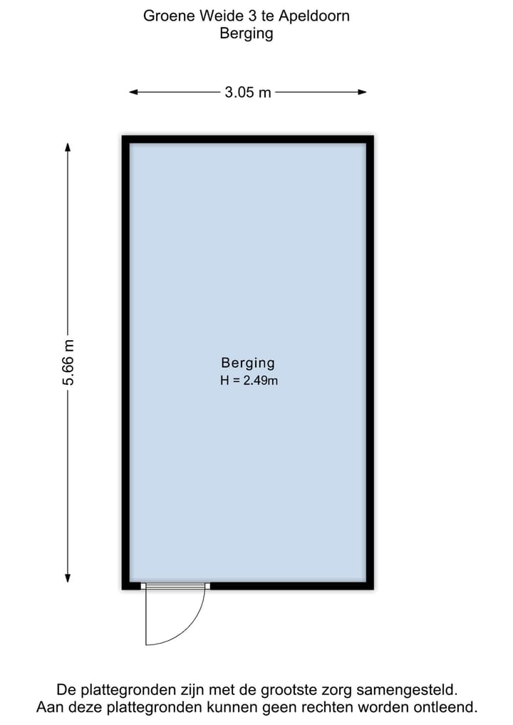 Foto 43 van Groene Weide 3