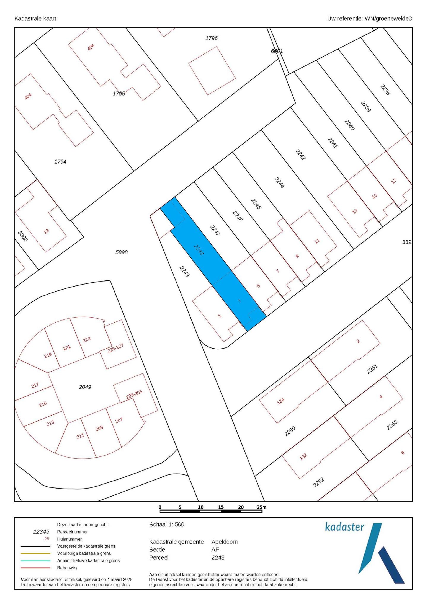 Photo 44 of Groene Weide 3