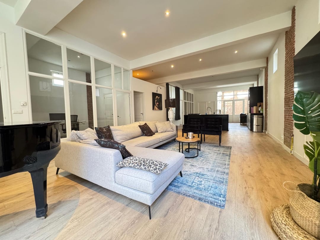 Foto 1 van Da Costastraat 101