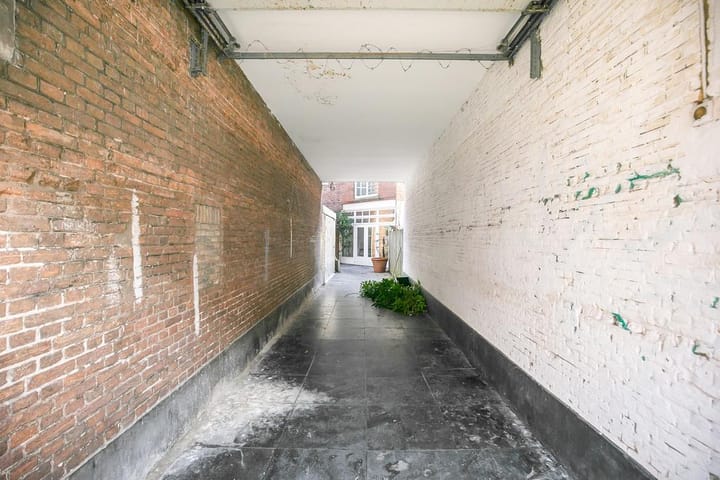 Foto 4 van Da Costastraat 101