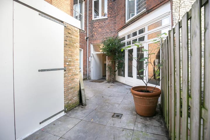 Foto 5 van Da Costastraat 101