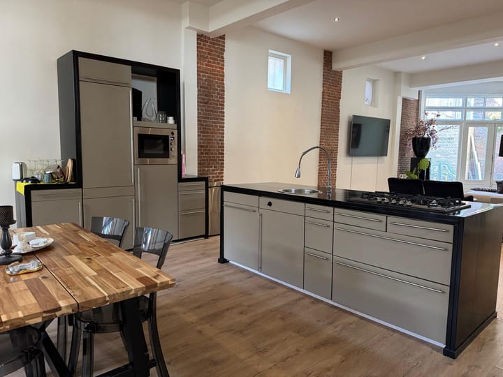 Foto 13 van Da Costastraat 101