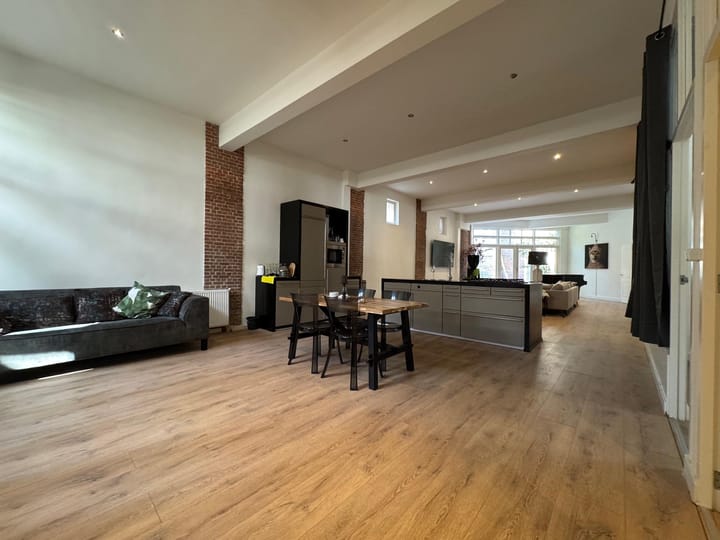 Foto 14 van Da Costastraat 101