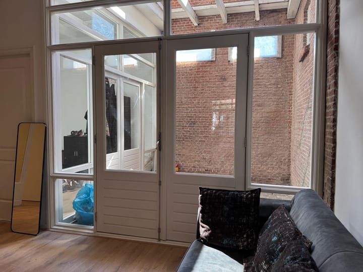 Foto 15 van Da Costastraat 101