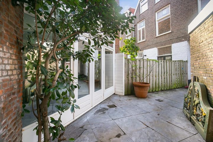 Foto 22 van Da Costastraat 101