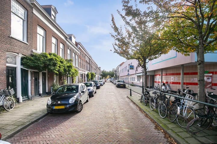 Foto 24 van Da Costastraat 101