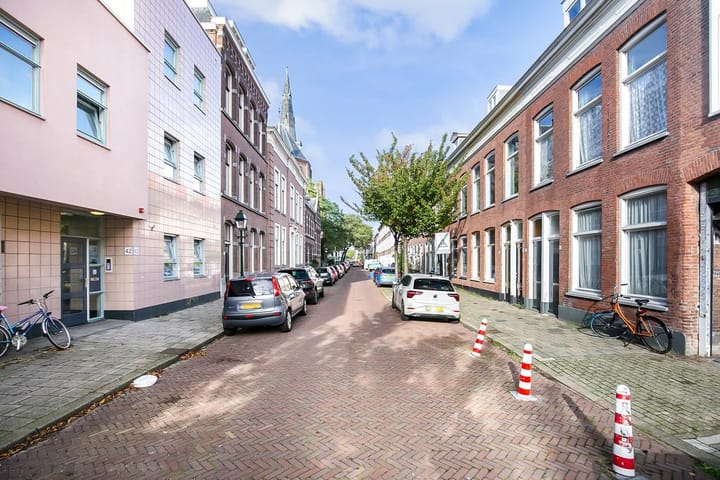 Foto 25 van Da Costastraat 101