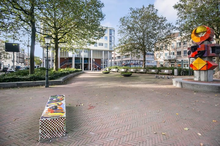 Foto 26 van Da Costastraat 101