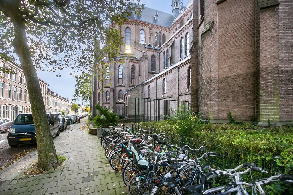 Foto 27 van Da Costastraat 101