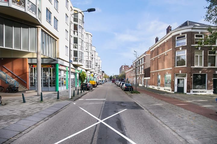 Foto 28 van Da Costastraat 101