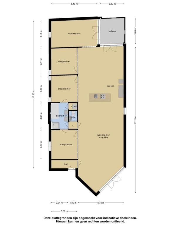 Foto 32 van Da Costastraat 101