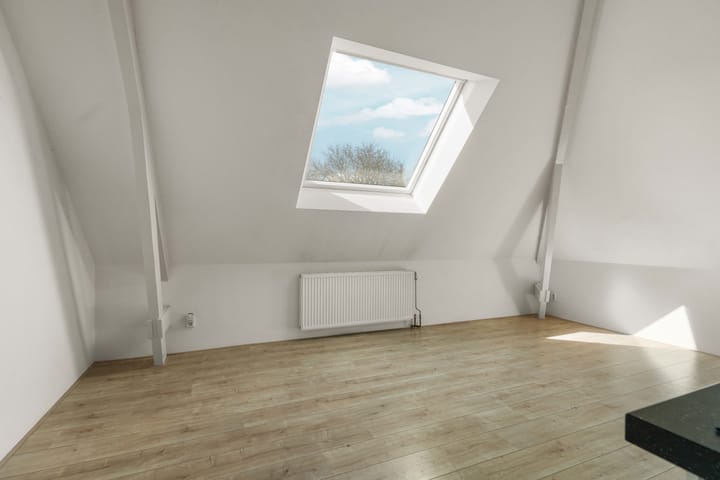 Foto 4 van Voorstadslaan 49-D