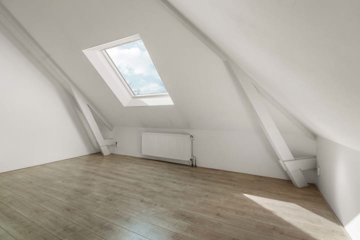 Foto 5 van Voorstadslaan 49-D