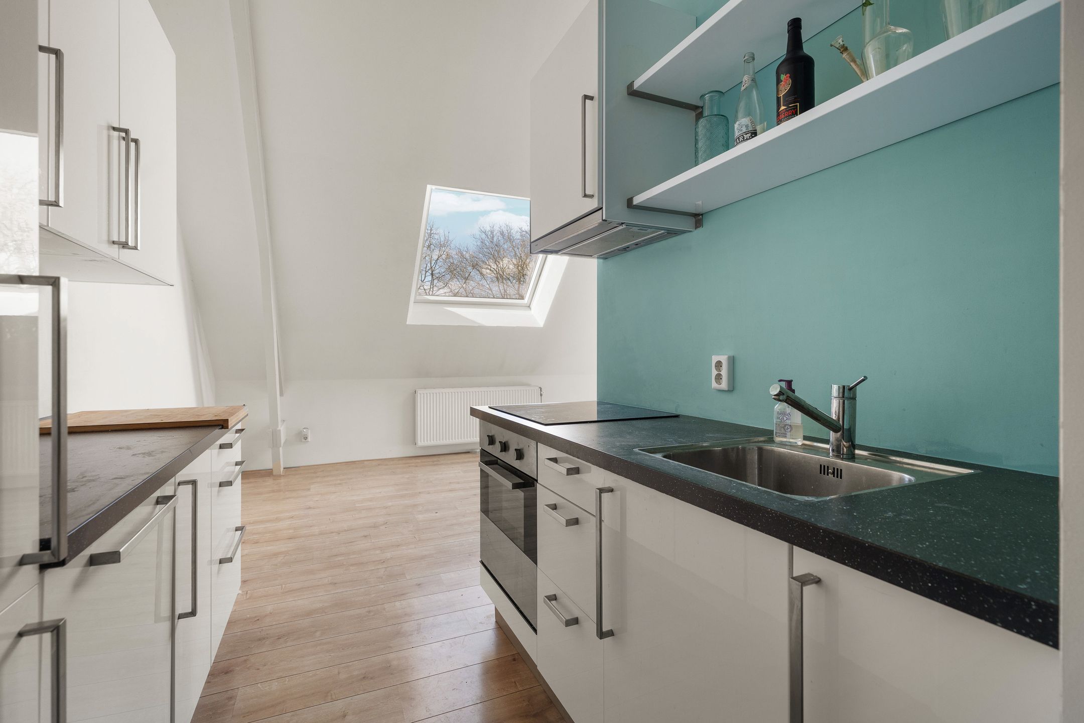 Foto 6 van Voorstadslaan 49-D