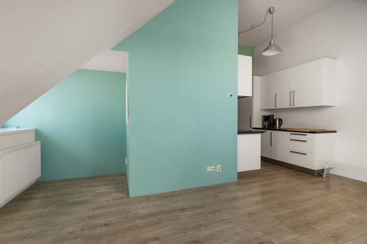 Photo 8 of Voorstadslaan 49-D