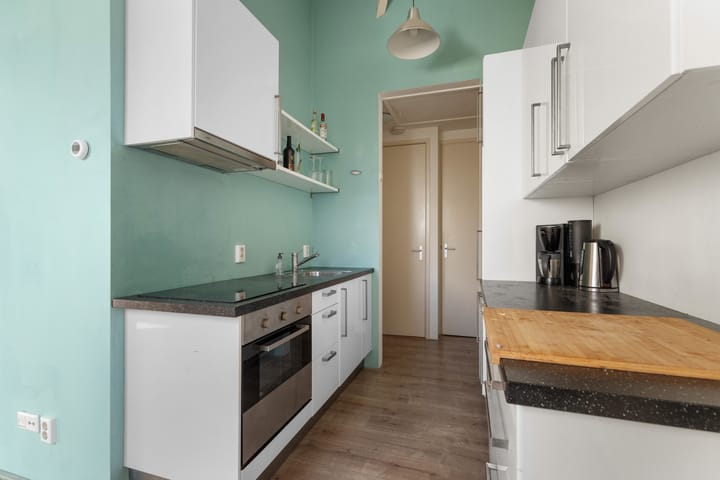 Photo 12 of Voorstadslaan 49-D